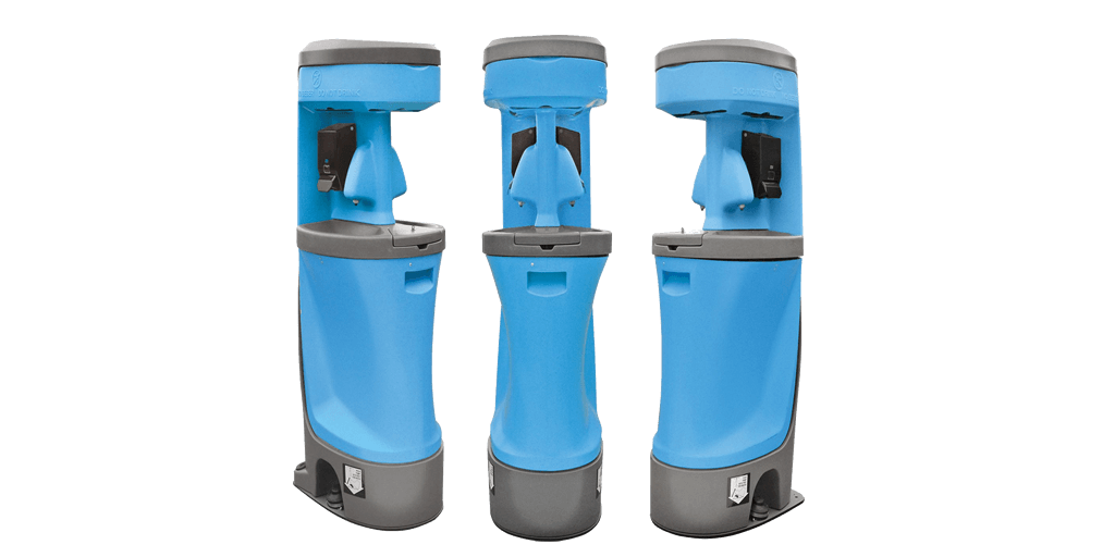 Portable Handwashing Stations Bowling Green KY
