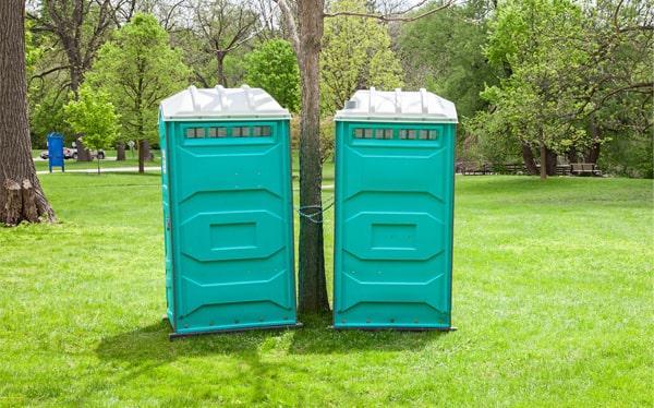 RV Camper Portable Toilet Rentals Bowling Green KY