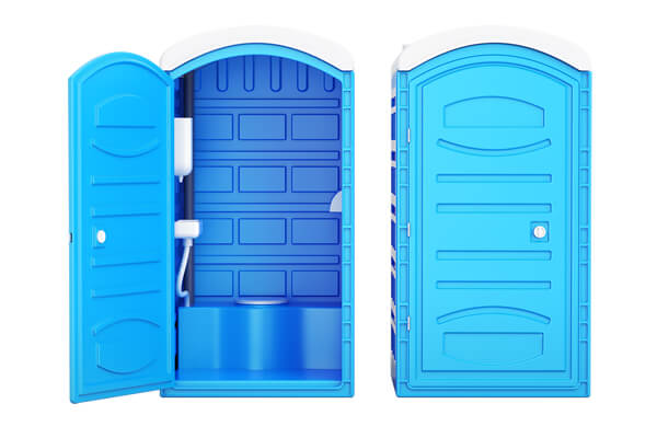 Porta Potty Rental Service Truck Bowling Green KY